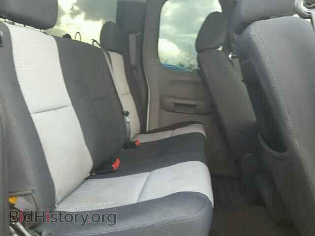 2008 CHEVROLET SILVERADO - VIN: 1GCEC19CX8Z137583 - Фото 6