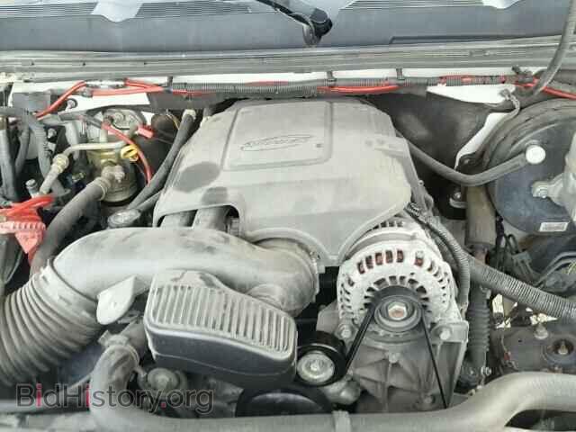 2008 CHEVROLET SILVERADO - VIN: 1GCEC19CX8Z137583 - Фото 7