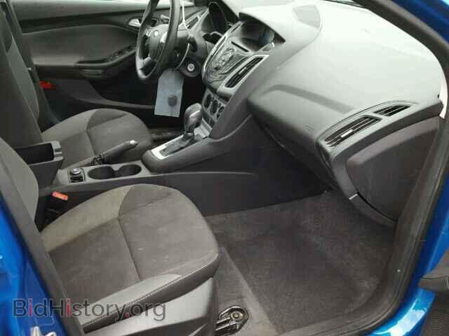 2012 FORD FOCUS - VIN: 1FAHP3K22CL129168 - Photo 5
