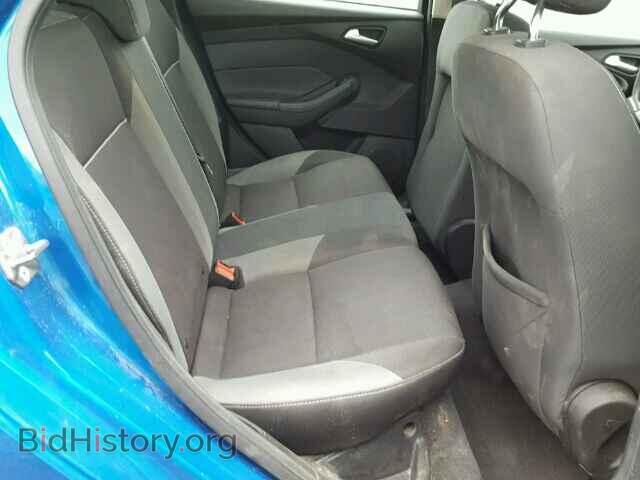 2012 FORD FOCUS - VIN: 1FAHP3K22CL129168 - Photo 6