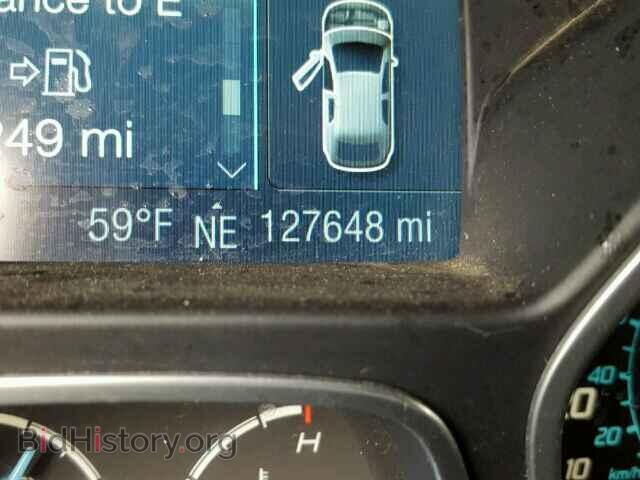 2012 FORD FOCUS - VIN: 1FAHP3K22CL129168 - Photo 8