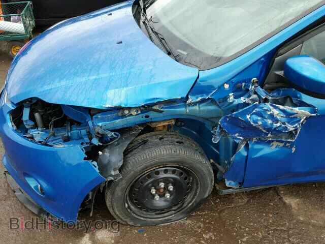 2012 FORD FOCUS - VIN: 1FAHP3K22CL129168 - Photo 10