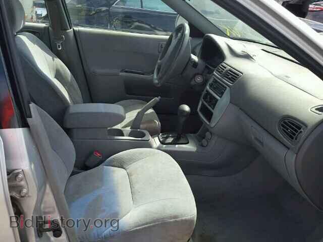 2003 MITSUBISHI GALANT - VIN: 4A3AA46H93E122351 - Фото 5