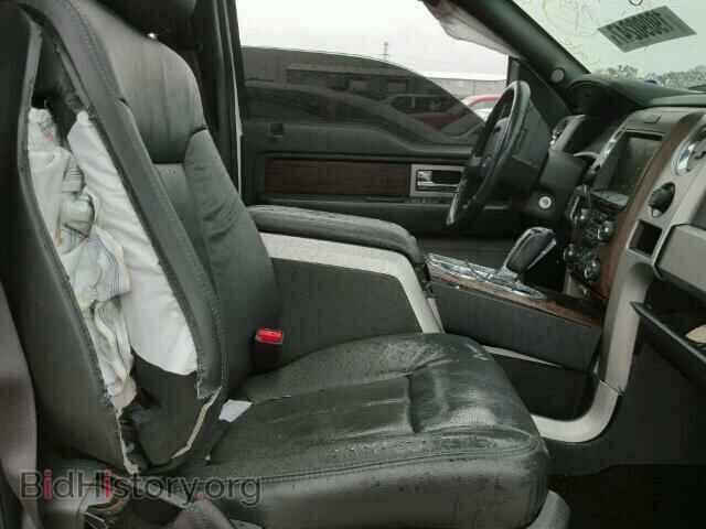 2013 FORD F150 - VIN: 1FTFW1EF3DFC56499 - Фото 5