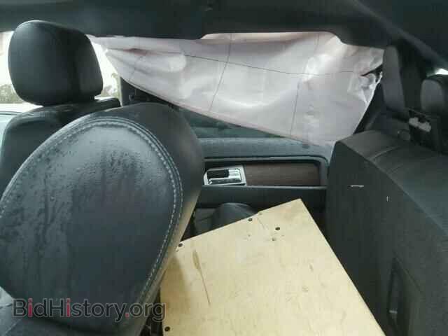 2013 FORD F150 - VIN: 1FTFW1EF3DFC56499 - Фото 6