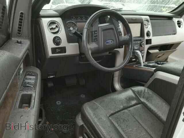 2013 FORD F150 - VIN: 1FTFW1EF3DFC56499 - Фото 9