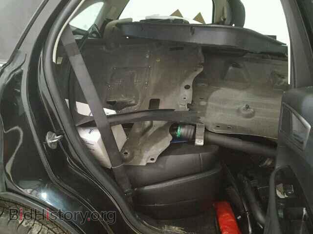 2015 FORD EDGE - VIN: 2FMPK4J90FBB05122 - Фото 6