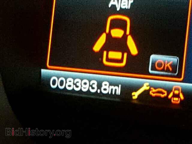 2015 FORD EDGE - VIN: 2FMPK4J90FBB05122 - Фото 8