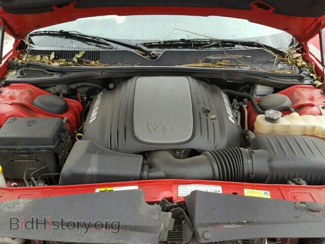 2013 DODGE CHALLENGER - VIN: 2C3CDYBT8DH635559 - Фото 7