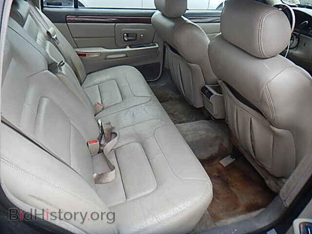 1997 CADILLAC DEVILLE - VIN: 1G6KD54Y3VU229771 - Фото 6
