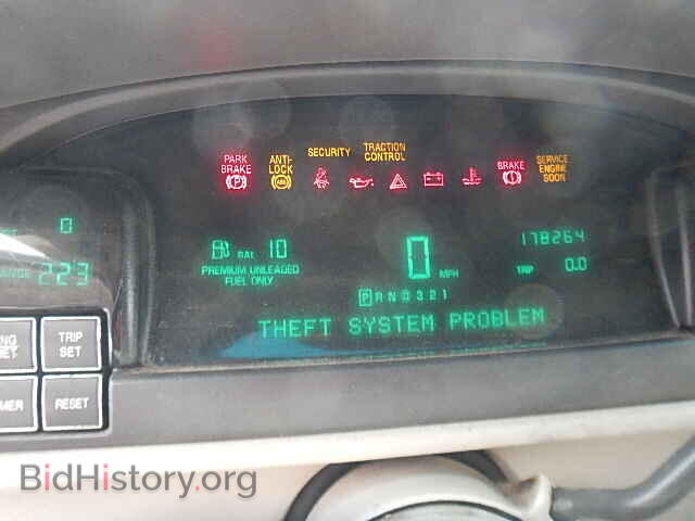 1997 CADILLAC DEVILLE - VIN: 1G6KD54Y3VU229771 - Фото 8