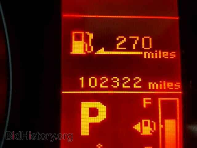 2010 MITSUBISHI LANCER - VIN: JA32U1FU8AU011379 - Фото 8