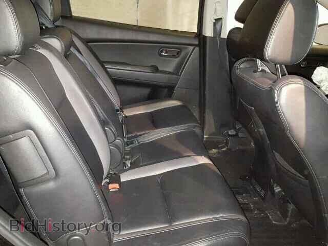 2011 MAZDA CX-9 - VIN: JM3TB3CA0B0329224 - Фото 6