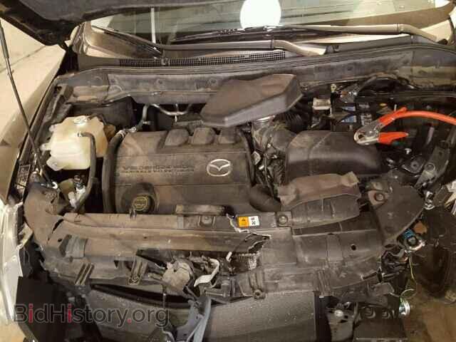 2011 MAZDA CX-9 - VIN: JM3TB3CA0B0329224 - Фото 7