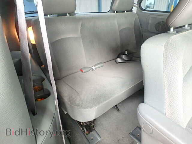 2005 DODGE CARAVAN - VIN: 1D4GP25B95B419236 - Фото 9