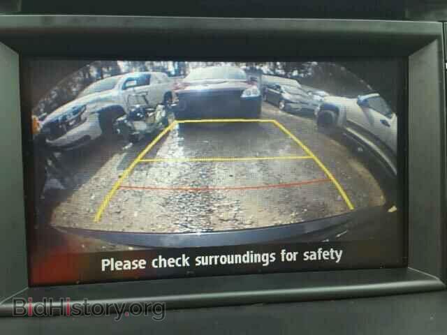 2015 MAZDA CX-5 - VIN: JM3KE2CY2F0531272 - Фото 9