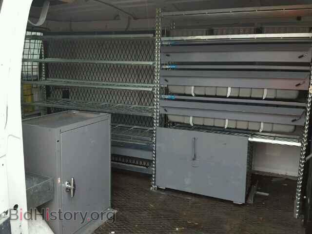 1997 DODGE RAM VAN - VIN: 2B7HB21X9VK543731 - Фото 6