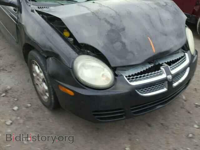 2003 DODGE NEON - VIN: 1B3ES56C93D173500 - Фото 9