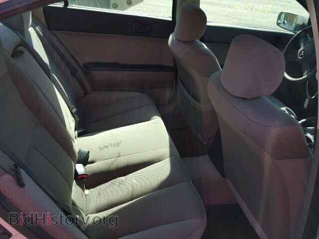 2004 MITSUBISHI GALANT - VIN: 4A3AB36F84E081976 - Фото 6