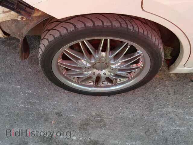 2004 MITSUBISHI GALANT - VIN: 4A3AB36F84E081976 - Фото 9