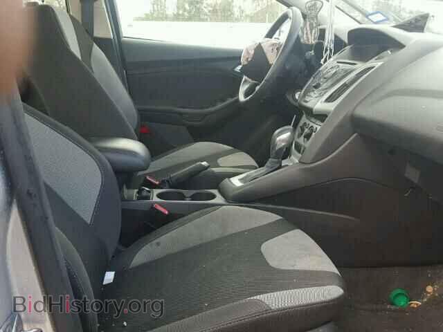 2014 FORD FOCUS - VIN: 1FADP3F2XEL330134 - Фото 5