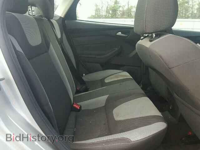 2014 FORD FOCUS - VIN: 1FADP3F2XEL330134 - Фото 6