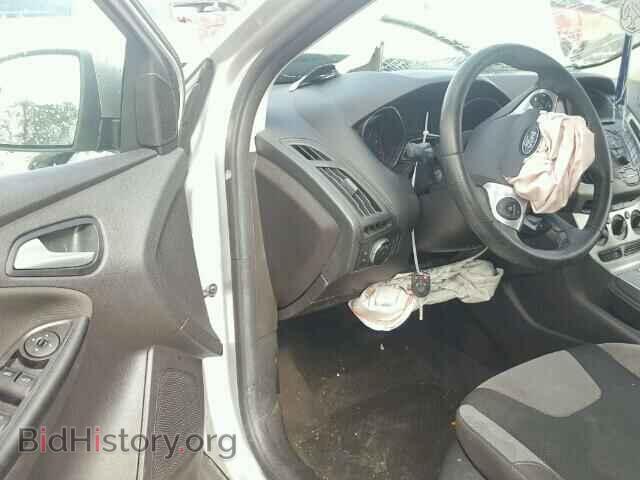 2014 FORD FOCUS - VIN: 1FADP3F2XEL330134 - Фото 9