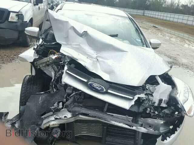 2014 FORD FOCUS - VIN: 1FADP3F2XEL330134 - Фото 10