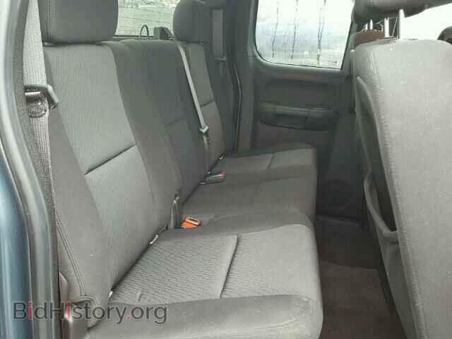 2010 CHEVROLET SILVERADO - VIN: 1GCSKSE36AZ270591 - Фото 6