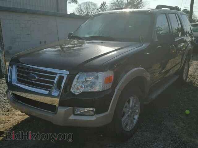 2008 FORD EXPLORER - VIN: 1FMEU64E38UA01887 - Фото 2