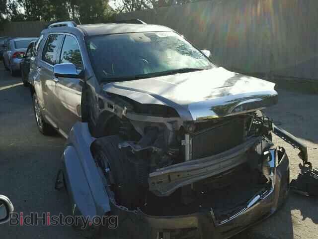 Photo 2GKALWEK1C6303152 - GMC TERRAIN 2012
