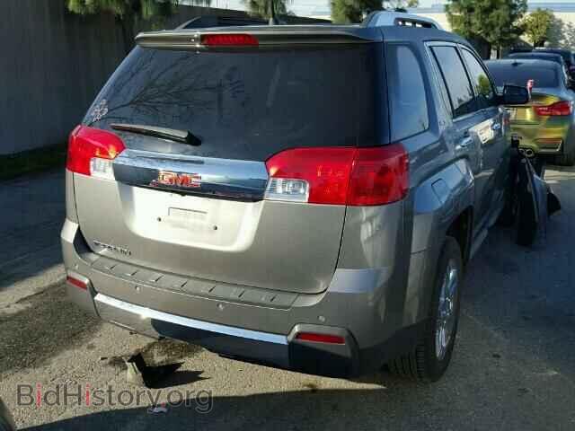 2012 GMC TERRAIN - VIN: 2GKALWEK1C6303152 - Photo 4