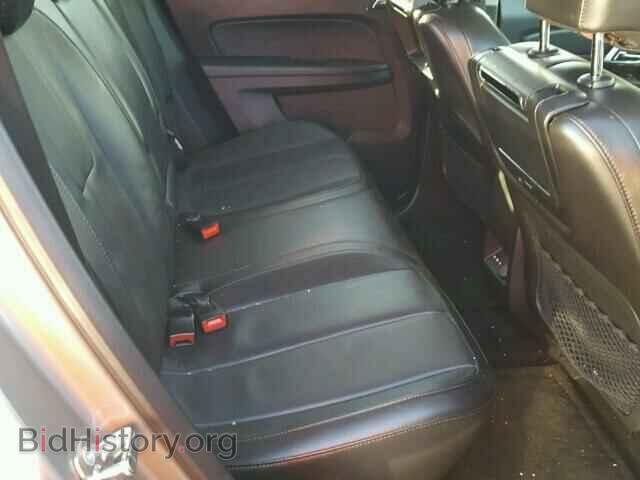 2012 GMC TERRAIN - VIN: 2GKALWEK1C6303152 - Photo 6