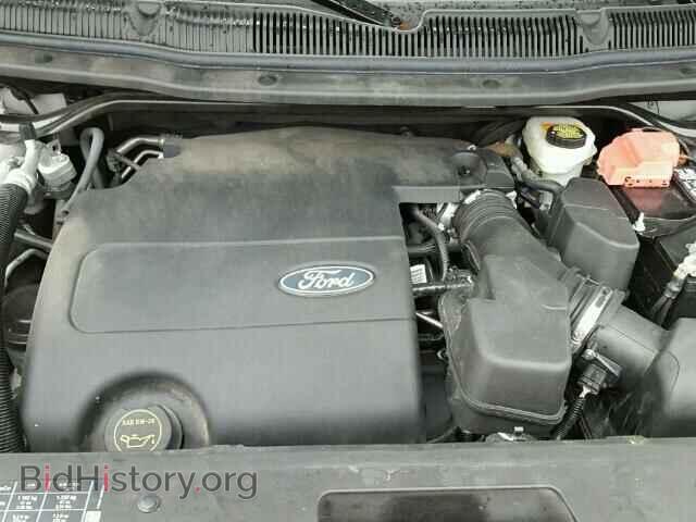 2014 FORD EXPLORER - VIN: 1FM5K7F81EGB68777 - Photo 7