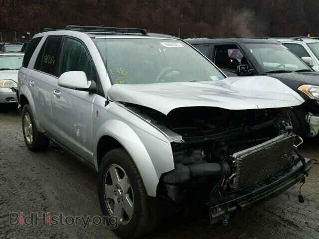 Фотография 5GZCZ63456S806285 - SATURN VUE 2006