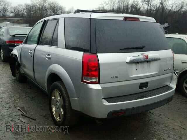 2006 SATURN VUE - VIN: 5GZCZ63456S806285 - Фото 3