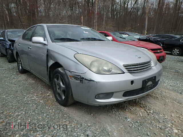 Photo JTHBF30G330124305 - LEXUS ES300 2003