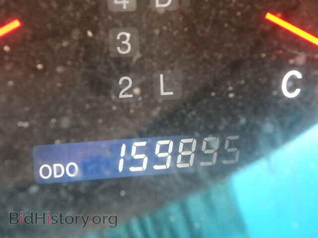 2003 LEXUS ES300 - VIN: JTHBF30G330124305 - Фото 8