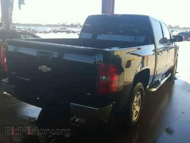 2007 CHEVROLET SILVERADO - VIN: 2GCEC13C271539162 - Photo 4