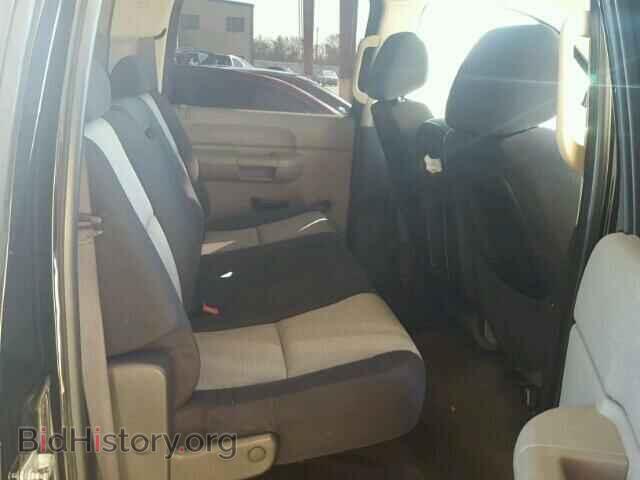 2007 CHEVROLET SILVERADO - VIN: 2GCEC13C271539162 - Photo 6