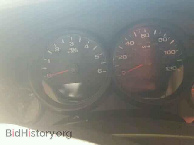 2007 CHEVROLET SILVERADO - VIN: 2GCEC13C271539162 - Photo 8