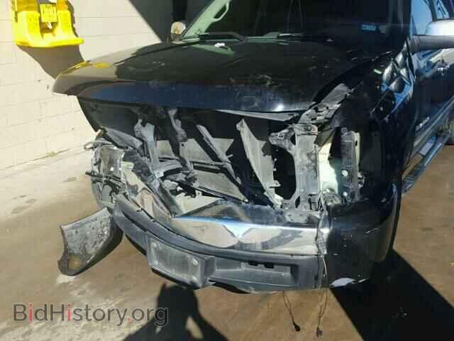 2007 CHEVROLET SILVERADO - VIN: 2GCEC13C271539162 - Photo 9