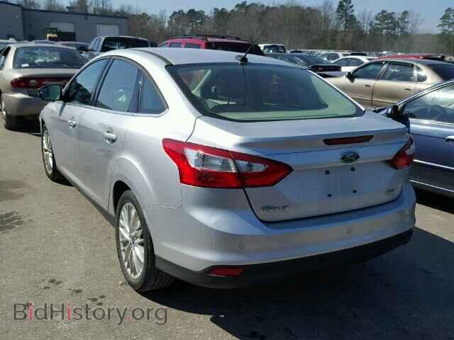 2012 FORD FOCUS - VIN: 1FAHP3H27CL247286 - Photo 3