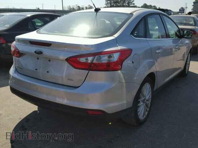 2012 FORD FOCUS - VIN: 1FAHP3H27CL247286 - Photo 4