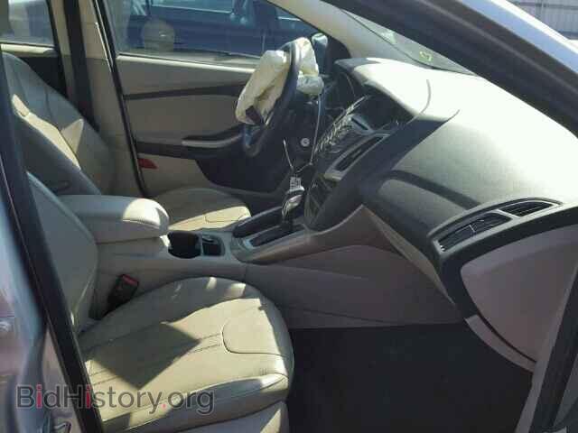 2012 FORD FOCUS - VIN: 1FAHP3H27CL247286 - Photo 5