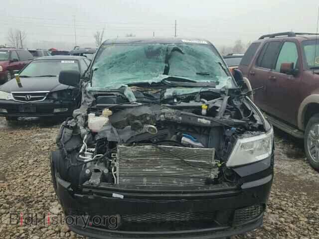 2015 DODGE JOURNEY - VIN: 3C4PDCAB3FT605887 - Фото 9