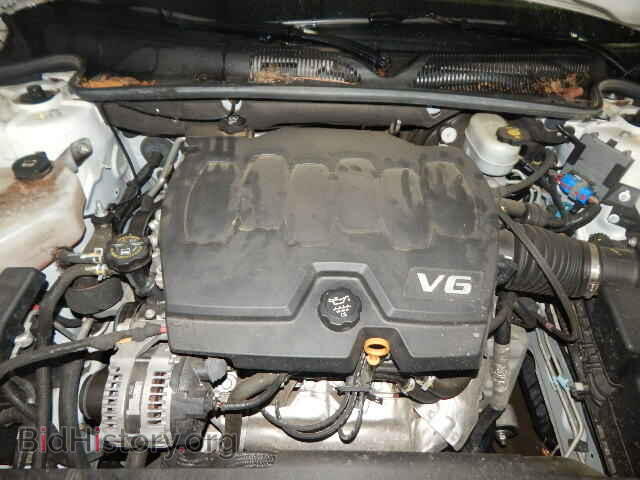 2011 BUICK LUCERNE - VIN: 1G4HJ5EM3BU149647 - Фото 7