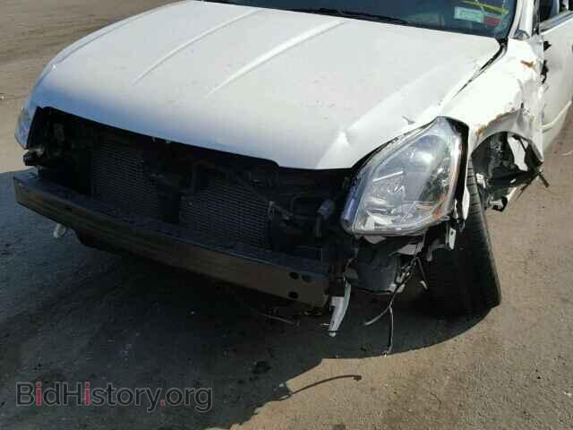 2007 NISSAN MAXIMA - VIN: 1N4BA41E87C862310 - Фото 9