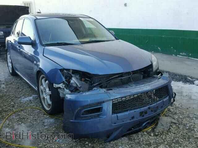 Photo JM1BK34M081812664 - MAZDA 6 2008