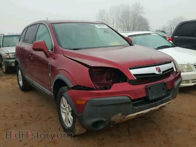 Photo 3GSCL33P58S525112 - SATURN VUE 2008